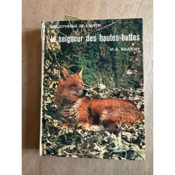 Le Seigneur Des Hautes Buttes