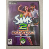 Jeu Vidéo - Les Sims 2 - Nuit de folie