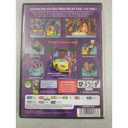 Jeu Vidéo - Les Sims 2 - Nuit de folie