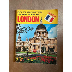 Coloumaster tourist guide to London