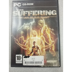 Jeu Vidéo - The suffering