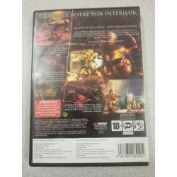 Jeu Vidéo - The suffering