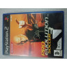 Jeu Vidéo - Pro evolution soccer 3