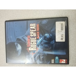 Jeu Vidéo - Rogue spear