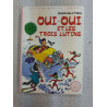 Oui-Oui et les trois lutins