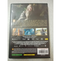 DVD - Le Hobbit - Un voyage inattendu (Martin Freman)