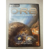 PC CD-ROM - O.R.B Off-World resource base