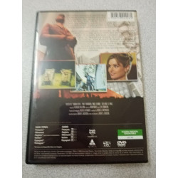 Dvd - Blue Land zone infectée (Shawn Doyler)