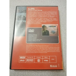 Dvd - The alamo (John Wayne)