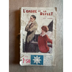 L'ombre et le Reflet