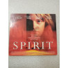 Dvd - Spirit (Greg Evigan)