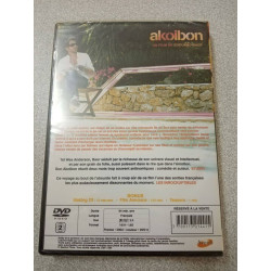 DVD - Akoibon (Edouard Baer) / NEUF