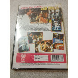 DVD - Lune de Miel à Las Vegas (Nicolas Cage James Caan et Sarah...
