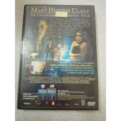 Dvd - Mary Higgins Clark Recherche jeune femme aimant danser...