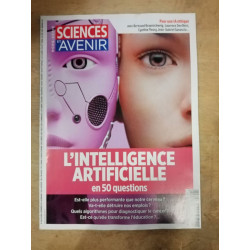 Sciences Et Avenir Nº199 / Novembre 2019