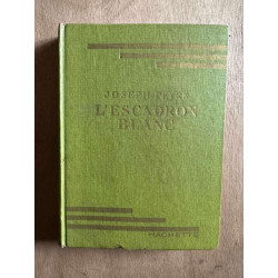 L'escadron blanc