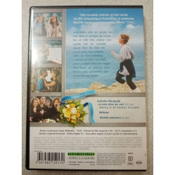 Dvd - Enfin veuve (Michele Laroque)