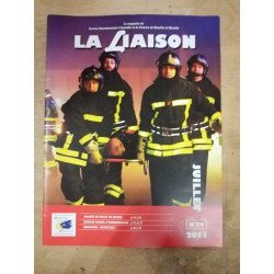 La Liaison Nº78 / Juillet 2013