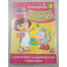 DVD Série Dora l'exploratrice - Cuisinons ensemble