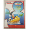 DVD Série La maison de Mickey - 2 aventures - Mickey va à la pêche...