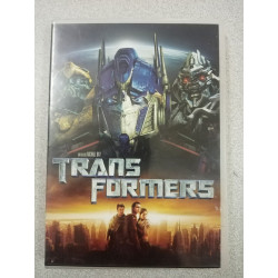 DVD Film - Transformers