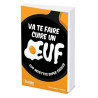 Va te faire cuire un oeuf - 500 recettes super faciles