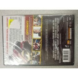 DVD Film - Course contre la mort