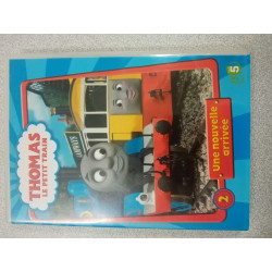 DVD Film -