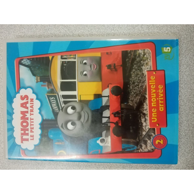 DVD Film -
