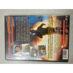 DVD Film - La rivière de la mort