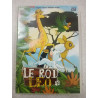 DVD Série Le roi Léo - épisodes 23 à 36