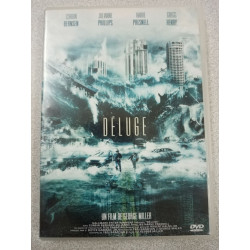 DVD Film - Déluge