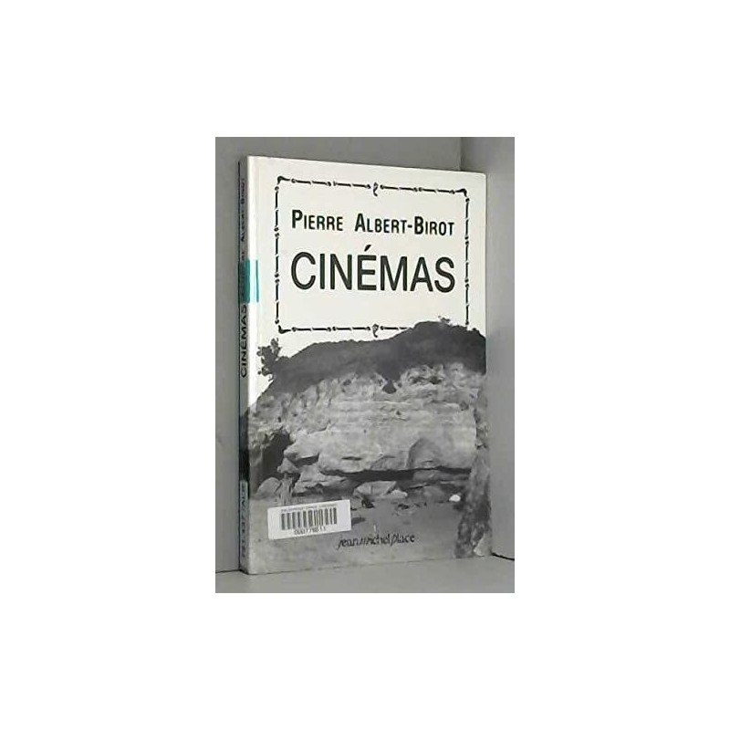 CINEMAS