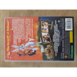 DVD Film - Les Looney tunes le film