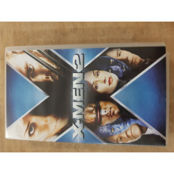 DVD Film - X-men 2