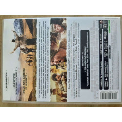 DVD Film - Les chemins de la liberté