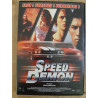 DVD Film - Speed demon
