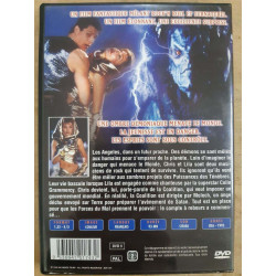 DVD Film - Racing angels