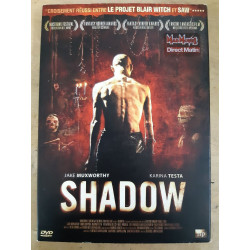 DVD Film - Shadow
