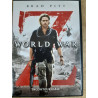DVD Film - World War Z