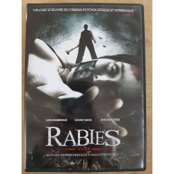 DVD Film - Rabies
