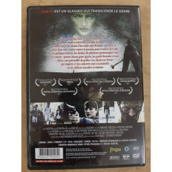 DVD Film - Rabies