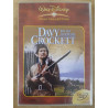 DVD Film - Davy Crockett - Classic rare