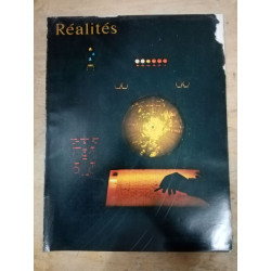 Revue Réalités Nº199 / Aout 1962