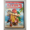 Dvd - Alvin et les chipmunks 3 (DVD + Digital HD)