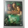 Dvd - Pirates of the Caribbean (Johnny Depp)