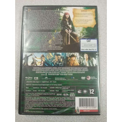 Dvd - Pirates of the Caribbean (Johnny Depp)