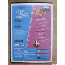 DVD Série TV Un gars une fille - vol. 10