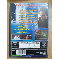DVD Film - Dead zone