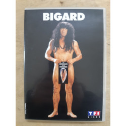 DVD Sketches - Bigard - Des animaux et des hommes